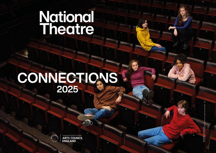 National Theatre young actors to perform at Taunton’s Brewhouse